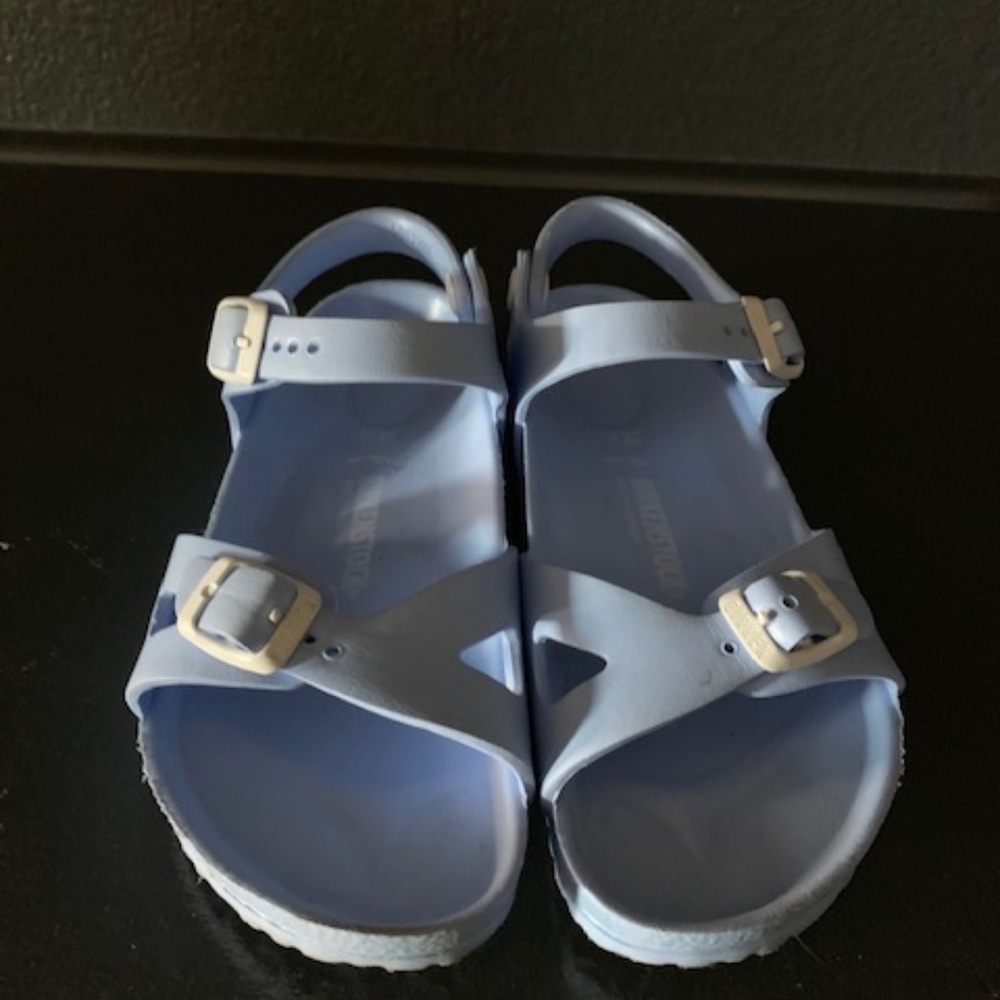 Birkenstock Rio EVA - Kids 34EU